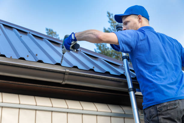 Best Storm Damage Roof Repair  in Ashland, OH