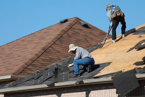 Best Sheet Metal Roofing  in Ashland, OH